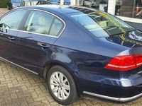 tweedehands VW Passat 1.6 TDI Comfortline Executive Edition BlueMotion,Autom.