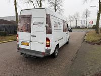 Occasion Mercedes Sprinter 109 PK (80 kW) 2006 Overige Van