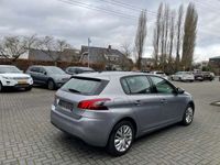 tweedehands Peugeot 308 1.5 BlueHDI 96kw | Blue Lease 5-Drs | Navi