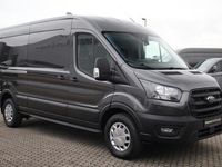 tweedehands Ford Transit 350 2.0 TDCI 170pk L3H3 Limited | Sync4 12" | Carplay/Android | 360° Camera | Adap. Cruise | Lease 753,- p/m