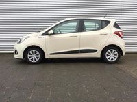 tweedehands Hyundai i10 1.0i i-Motion Comfort Plus | Climat Control | Centr. vergr. |