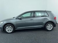 tweedehands VW Golf VII 1.0 TSI Comfortline Lage kilometerstand