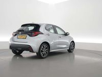 Occasion Toyota Yaris 127 PK (93 kW) 2023 Grijs Hatchback