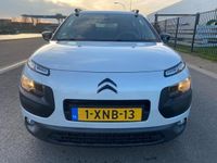 tweedehands Citroën C4 Cactus 1.2 E-VTI SHINE