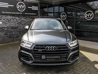 tweedehands Audi SQ5 Q5 3.0 TFSIquattro Pro Line Plus VOL| B&O Pano