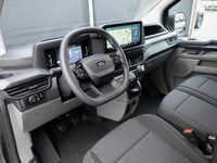 tweedehands Ford Transit Custom L2H1 2.0Tdci 136Pk | Trend 320 | Dubbele Schuifdeur | Magnetic Grey nr. 2