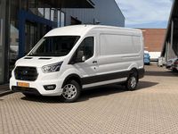 Occasion Ford Transit Limited 170 PK (125 kW) 2024 Van