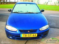 tweedehands Mitsubishi Colt GL