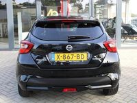 tweedehands Nissan Micra IG-T 92 Xtronic N-Sport | AUTOMAAT | LED | CONNECT