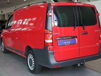 tweedehands Mercedes Vito Bestel 111 CDI BTW Lang Business Professional Plus NL Auto Dealeronderhouden