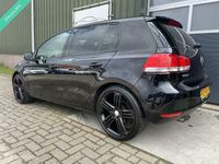 tweedehands VW Golf VI 1.4 TSI|Clima|cruise|R20 velgen|Getint glas|