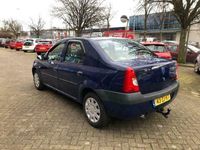 tweedehands Dacia Logan 1.4 Ambiance