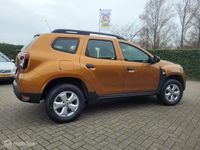 tweedehands Dacia Duster 1.0 TCe Bi-Fuel Comfort. 62000km