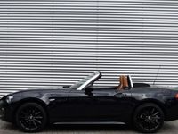 tweedehands Fiat 124 Spider 