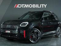 Occasion Mini John Cooper Works Countryman 300 PK (220 kW) 2024 Zwart SUV