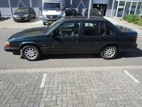 tweedehands Volvo 940 2.3i GLE 135000km!!!!!