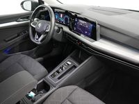 tweedehands VW Golf VIII Variant 1.0 eTSI Life | winterpakket | Camera | App connect | Navi