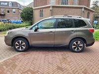 tweedehands Subaru Forester 2.0 Premium