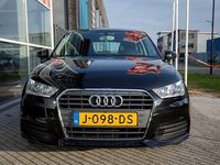 Occasion Audi A1 Sportback Design 2020 Zwart Hatchback