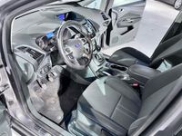 tweedehands Ford C-MAX 1.6 EcoBoost Titanium 150PK Panodak Camera Navi Cruise Clima Parkpilot Revisie Motor