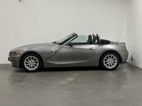 tweedehands BMW Z4 Roadster 2.2i