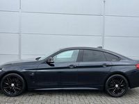 Occasion BMW 420 M Sport 189 PK (139 kW) 2015 Zwart Coupé