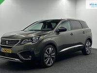 Occasion Peugeot 5008 Premium 131 PK (96 kW) 2020 Grijs SUV