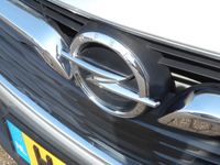 tweedehands Opel Insignia Grand Sport Grand Sport 1.5 Turbo 165pk Business Executive ECC / Camera