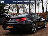 tweedehands BMW 640 640 i High Executive Aut. | M-Pakket | Xenon | Hist