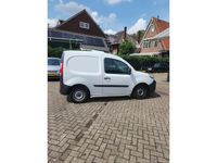 Occasion Renault Kangoo Komfort 75 PK (55 kW) 2020 Wit MPV