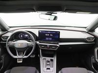 Occasion Cupra Formentor VZ 245 PK (180 kW) 2022 Grijs SUV