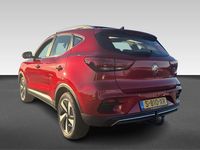 Occasion MG ZS Luxury 114 kW (156 PK) 2023 Rood SUV