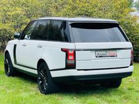 tweedehands Land Rover Range Rover 4.4 SDV8 Autobiography