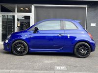 tweedehands Abarth 500 1.4 T-Jet Competizione CLIMA / 180PK / ELEK