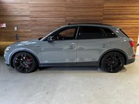 tweedehands Audi SQ5 Q5 3.0 TFSIquattro Pro Line Plus Black | Full op