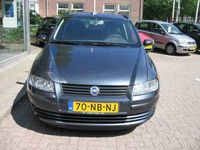 tweedehands Fiat Stilo 1.6 dynamic sw airco