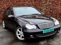 tweedehands Mercedes C200 C 200CDI SPORT EDITION / SLECHTS 171.000 KM!!!