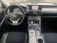 tweedehands Lexus IS300 25th Edition XENON CAMERA HALF LEER LED NAVI CRUIS