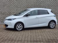 tweedehands Renault Zoe R110 Iconic 41 kWh Limitel INCL. ACCU/Navi/Camera