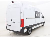 tweedehands Mercedes Sprinter 311CDI 115PK L2H2 FWD Functional | MBUX | Achteruitrijcamera | Geveerde bestuurdersstoel |