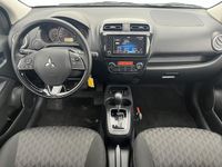 tweedehands Mitsubishi Space Star 1.2 71PK Automaat Intense / Climate control / Apple carplay & Android auto / Achteruitrijcamera