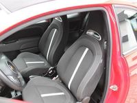 tweedehands Fiat 500 Abarth C 1.4-16V Airco, Sportstoelen, 17" LM, Cabrio