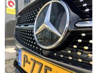 tweedehands Mercedes E300 GLC-KLASSE Coupé4MATIC Business Solution AMG