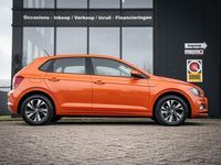 tweedehands VW Polo 1.6 TDI Comfortline*CARPLAY*TREKHAAK*NAP*