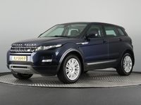 tweedehands Land Rover Range Rover evoque 2.2 TD4 4WD Prestige (Climate / Cruise / 19 Inch /