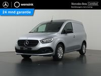 Occasion Mercedes Citan 110 2024 Zilver Van