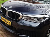 tweedehands BMW 630 630 Gran Turismo i High Executive Aut. | M-Pakket |