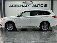 Occasion Mitsubishi Outlander Intense 225 PK (165 kW) 2019 Wit SUV