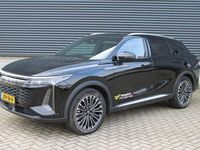 Occasion Omoda 9 143 PK (105 kW) 2025 Zwart SUV