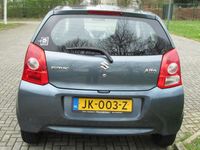 tweedehands Suzuki Alto 1.0 Comfort Plus